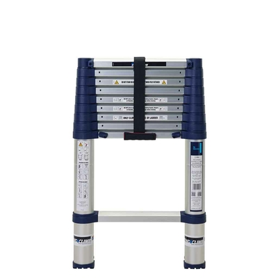 TB Davies XTEND+CLIMB ProSeries S2.0 2.9m Telescopic Ladder