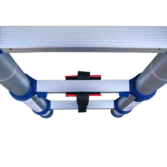 TB Davies XTEND+CLIMB ProSeries S2.0 2.9m Telescopic Ladder