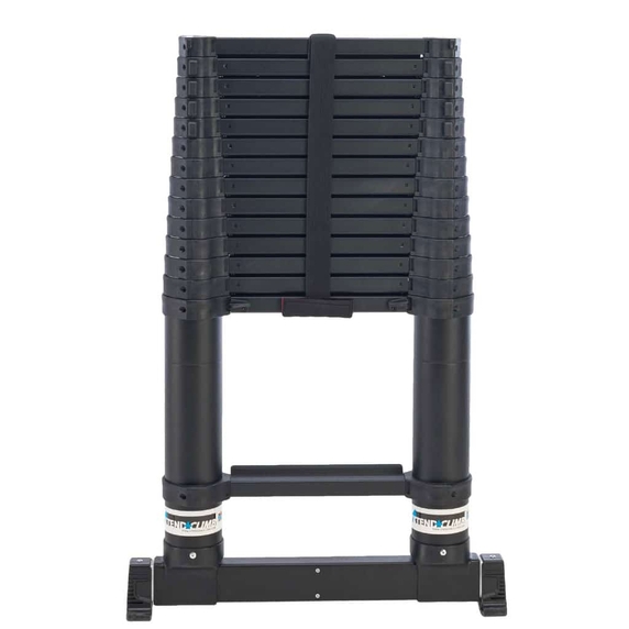 TB Davies XTEND+CLIMB ProSeries S2.0 4.4m Telescopic Ladder