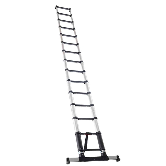 TB Davies XTEND+CLIMB ProSeries S2.0 4.4m Telescopic Ladder