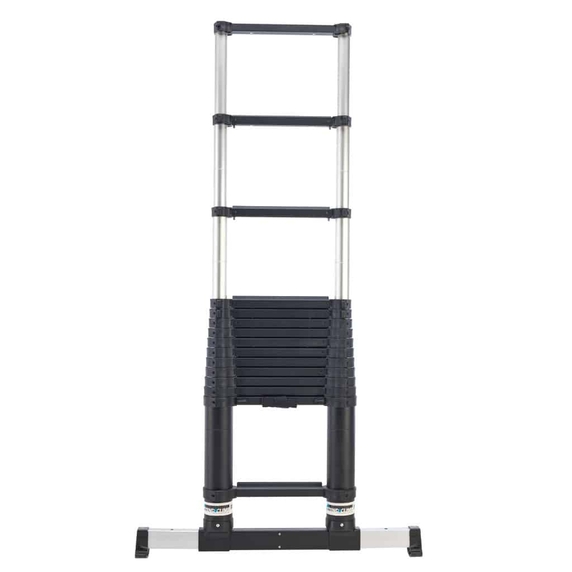 TB Davies XTEND+CLIMB ProSeries S2.0 4.4m Telescopic Ladder