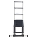 TB Davies XTEND+CLIMB ProSeries S2.0 4.4m Telescopic Ladder