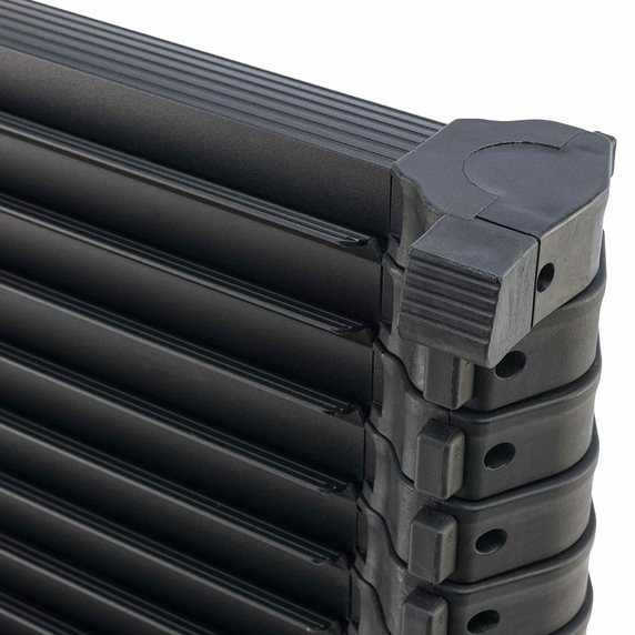 TB Davies XTEND+CLIMB ProSeries S2.0 4.4m Telescopic Ladder