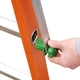 TB Davies INSUL8-C Industrial 2m Fibreglass Combination Ladder (4.2m Extended Length)