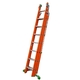 TB Davies INSUL8-C Industrial 2.6m Fibreglass Combination Ladder (5.6m Extended Length)