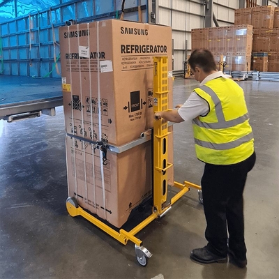 VanMate Portable White Goods & Furniture Mover with Deck - 200kg