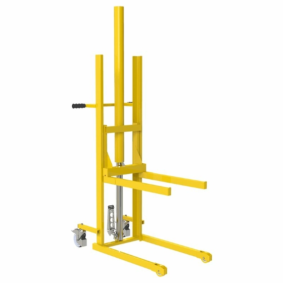 VanMate Portable Semi Pallet Lifter - 250kg