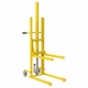 VanMate Portable Semi Pallet Lifter - 250kg