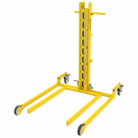 VanMate Portable Euro Pallet Lifter - 250kg