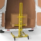 VanMate Portable Euro Pallet Lifter - 250kg