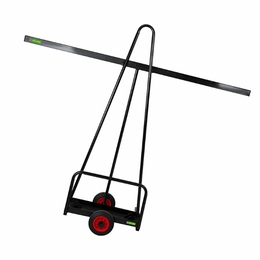 Stubbs Two Wheel A-Frame Board & Panel Trolley - 150kg