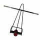 Stubbs Two Wheel A-Frame Board & Panel Trolley - 150kg