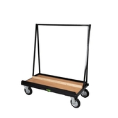 Stubbs Four Wheel Board & Panel Trolley - 350kg