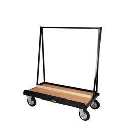 Stubbs Four Wheel Board & Panel Trolley - 350kg
