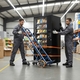 Variofit Heavy Duty Appliance / White Goods Truck - 550kg