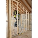 Werner Leansafe X3 Aluminium 3-in-1 Multi-Purpose Ladder (2.9m Extended Length)