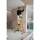 Werner Leansafe X3 Fibreglass 3-in-1 Multi-Purpose Ladder (2.9m Extended Length)