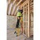 Werner Leansafe X3 Fibreglass 3-in-1 Multi-Purpose Ladder (2.9m Extended Length)