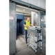 Werner Telescopic Aluminium Scaffold Tower (2m Platform)