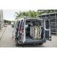 Werner Telescopic Aluminium Scaffold Tower (2m Platform)