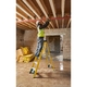 Werner Fibreglass Swingback Stepladder - 6 Tread
