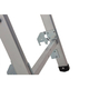 Werner 3 in 1 Combination Ladder (2x6 Rung - 2.4m Extended Length)