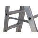 Werner 4 in 1 Combination Ladder (3x6 Rung - 3.5m Extended Length)