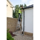 Werner 4 in 1 Combination Ladder (3x6 Rung - 3.5m Extended Length)