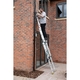 Werner 4 in 1 Combination Ladder (3x6 Rung - 3.5m Extended Length)