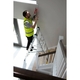 Werner 4 in 1 Combination Ladder (3x6 Rung - 3.5m Extended Length)