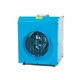 Broughton FF3 3kW Industrial Electric Fan Heater 230v