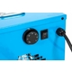 Broughton FF3 3kW Industrial Electric Fan Heater 110v