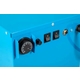 Broughton FF13 9kW Industrial Electric Fan Heater 400v