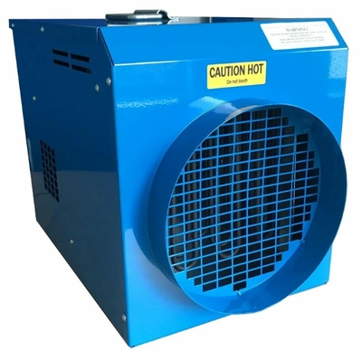 Broughton FF13 9kW Industrial Electric Fan Heater 400v