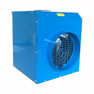Broughton FF3 3kW Industrial Electric Fan Heater 230v