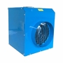 Broughton FF3 3kW Industrial Electric Fan Heater 230v