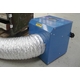 Broughton FF3 3kW Industrial Electric Fan Heater 230v