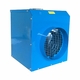 Broughton FF3 3kW Industrial Electric Fan Heater 110v