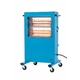 Broughton RG308/26 2.8kW Industrial Infrared Heater 230v/110v