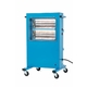 Broughton RG308/26 2.8kW Industrial Infrared Heater 230v/110v