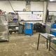 Broughton RG308/26 2.8kW Industrial Infrared Heater 230v/110v