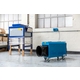 Broughton FFHT32 18kW Industrial Electric Fan Heater 400v