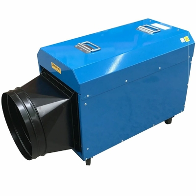 Broughton FFHT32 18kW Industrial Electric Fan Heater 400v