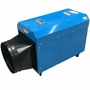 Broughton FFHT32 18kW Industrial Electric Fan Heater 400v