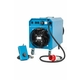 Broughton FFHT32 18kW Industrial Electric Fan Heater 400v