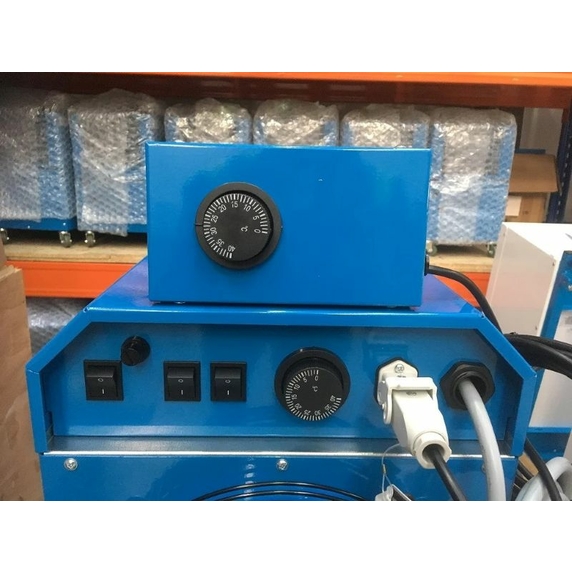 Broughton FFHT32 18kW Industrial Electric Fan Heater 400v