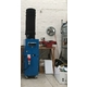 Broughton FFVH32 Upright 18kW Industrial Electric Fan Heater 400v