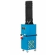 Broughton FFVH32 Upright 18kW Industrial Electric Fan Heater 400v