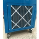 Broughton FFVH32 Upright 18kW Industrial Electric Fan Heater 400v