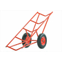 1500mm Carpet Roll Trolley - 500kg
